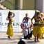 Palm Beach Hotel - All Inclusive with Free beach package & Private Beach