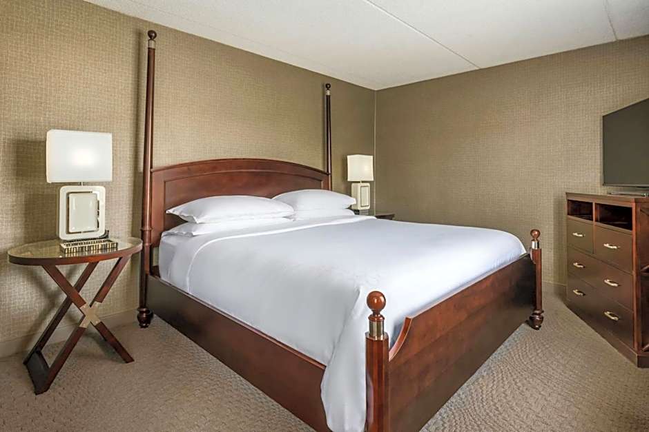 Sheraton Great Valley Hotel