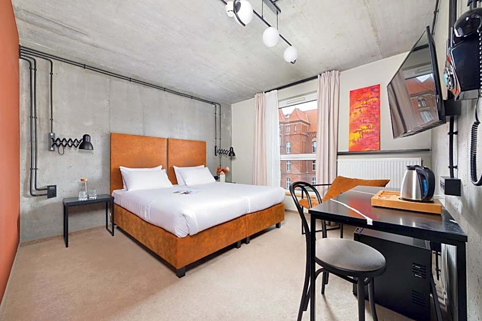 ARCHE Dwór Uphagena Gdańsk