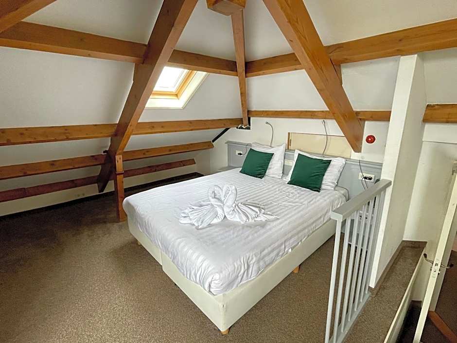 Havenhotel At Sea Texel