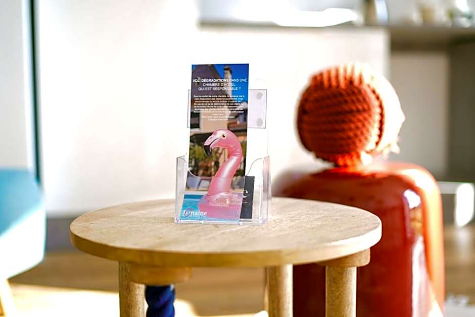 BOUTIK Hotel O'Domaine