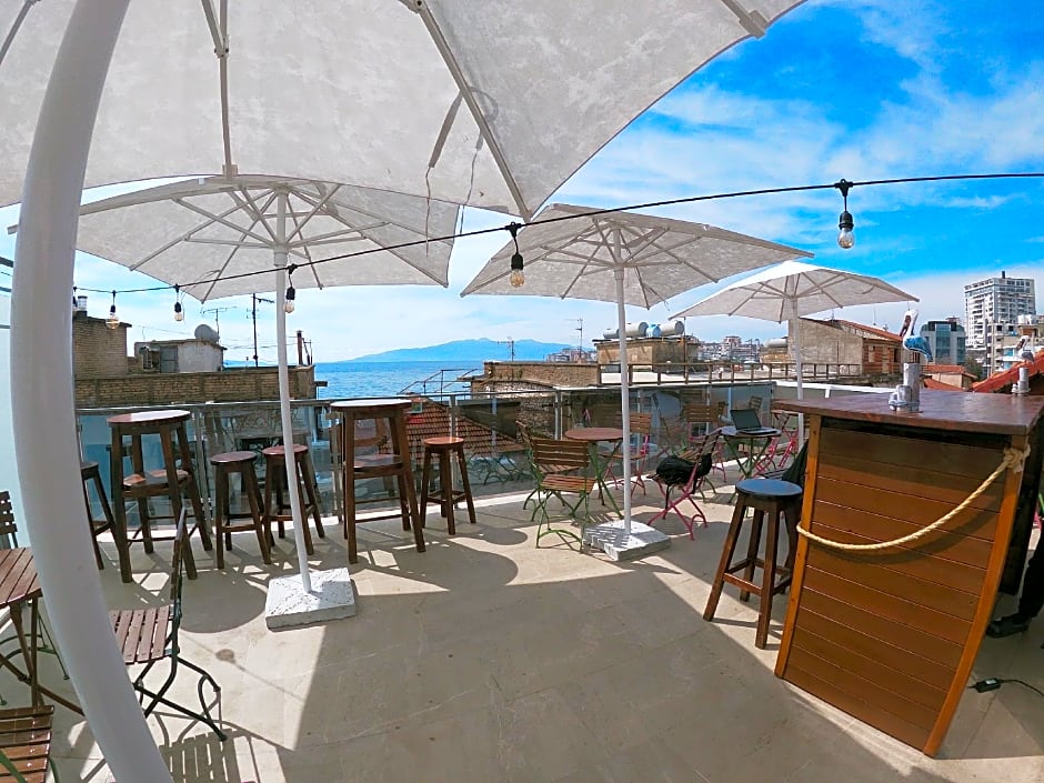 Ionian Central Condos