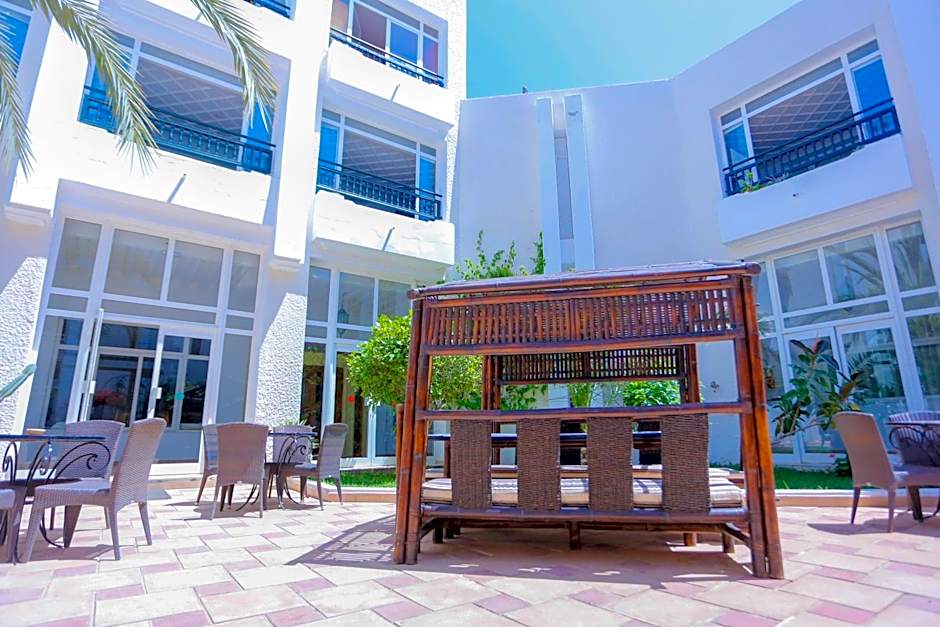 Al Jazira Beach & Spa- All Inclusive - Families and Couples Only
