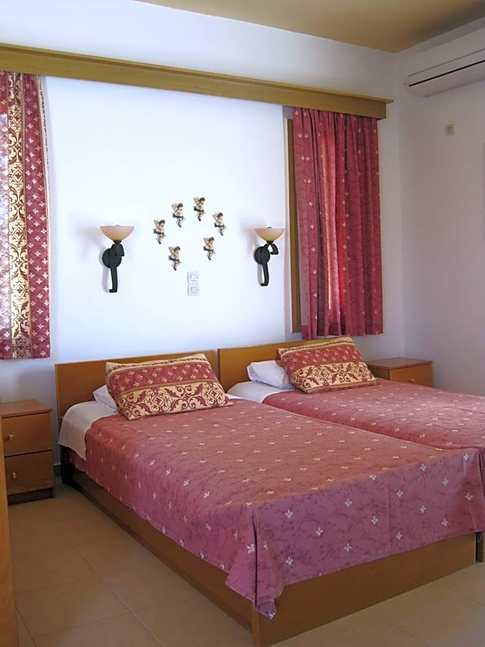 Vamos Palace Apartments