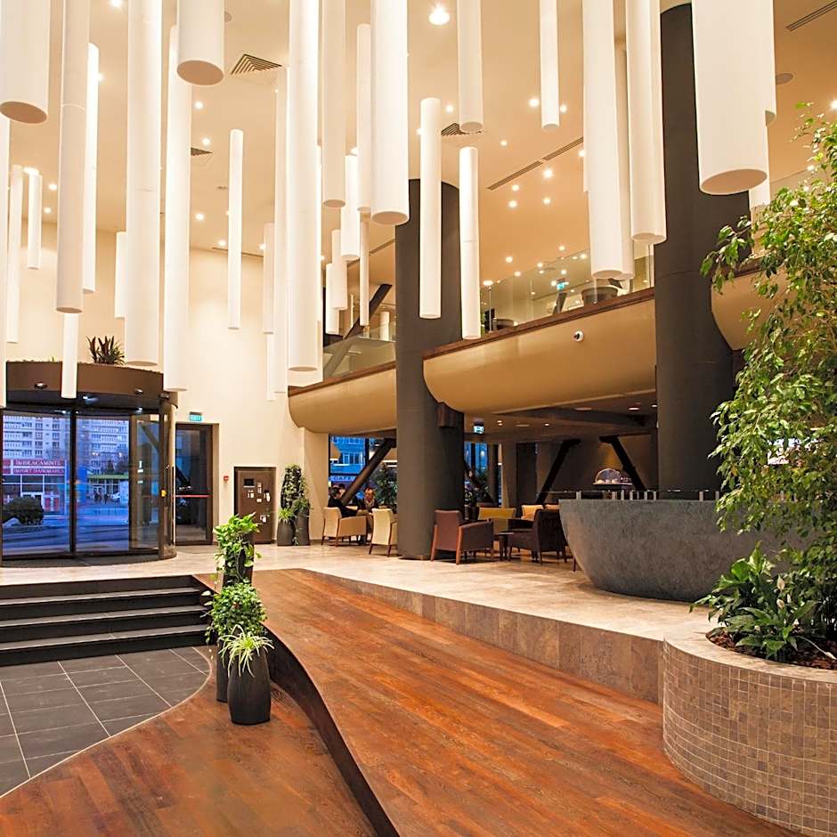 Kronwell Brasov Hotel