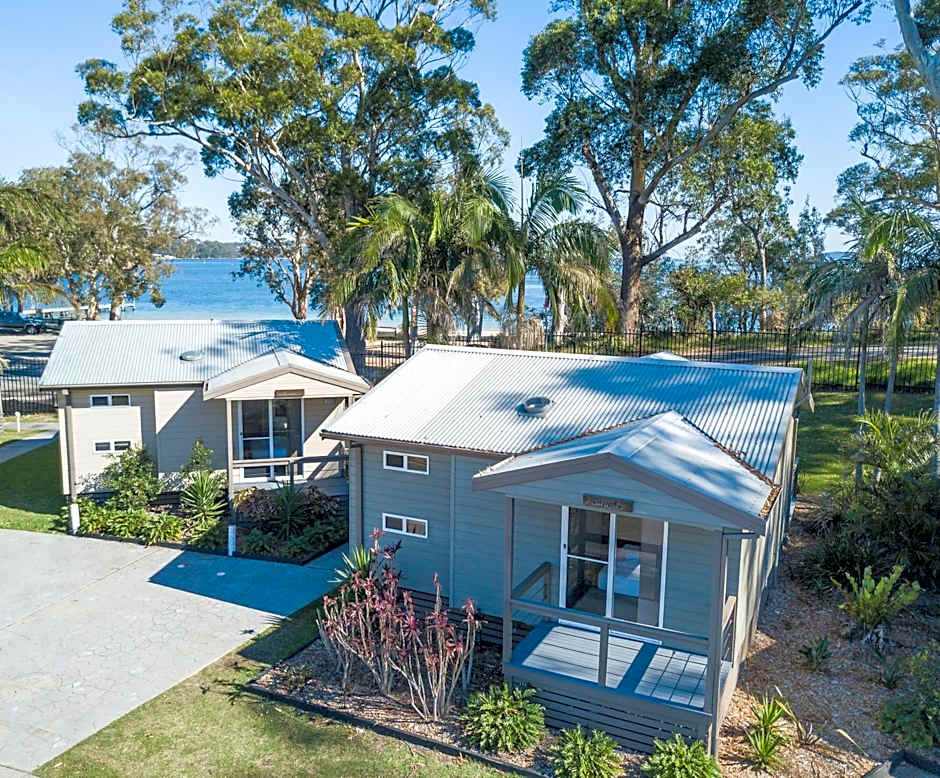 Halifax Holiday Park