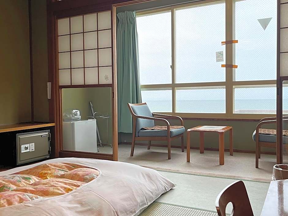 瀬波 清波温泉