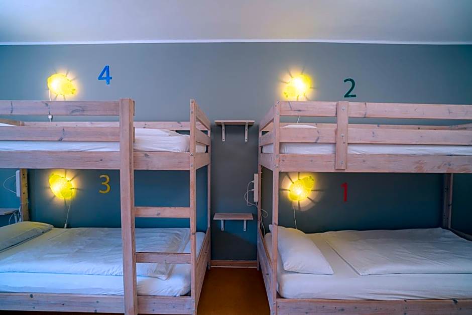 Hotel BIG MAMA Berlin