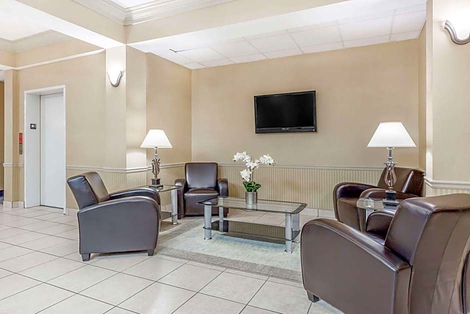 Baymont by Wyndham Cartersville