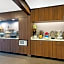 Microtel Inn & Suites By Wyndham Richmond Airport