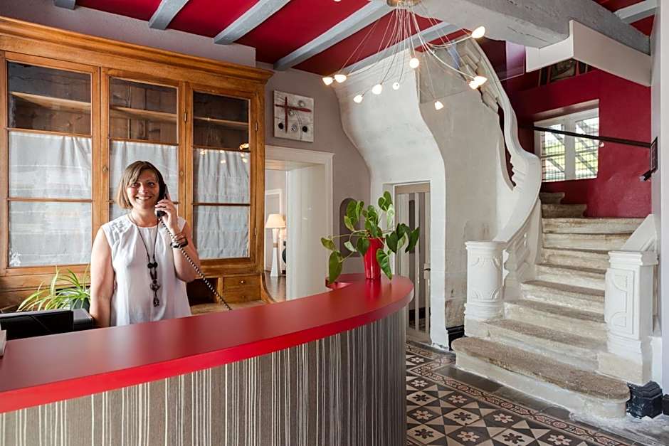 Domaine Le Martinet, The Originals Relais