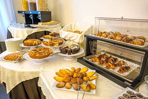 Hotel Parthenius Cirella di Diamante