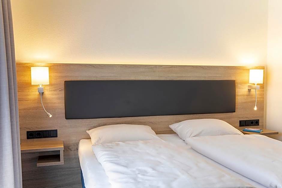 Hotel Lohr am Main by Michel Hotels