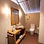 Bell Gorge Wilderness Lodge
