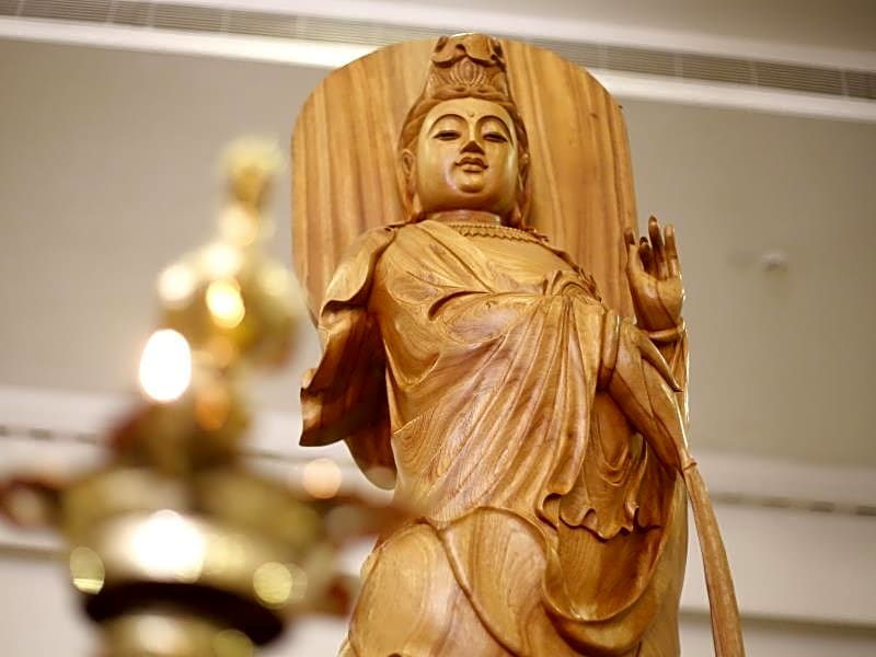 Hotel Green Park Visakhapatnam