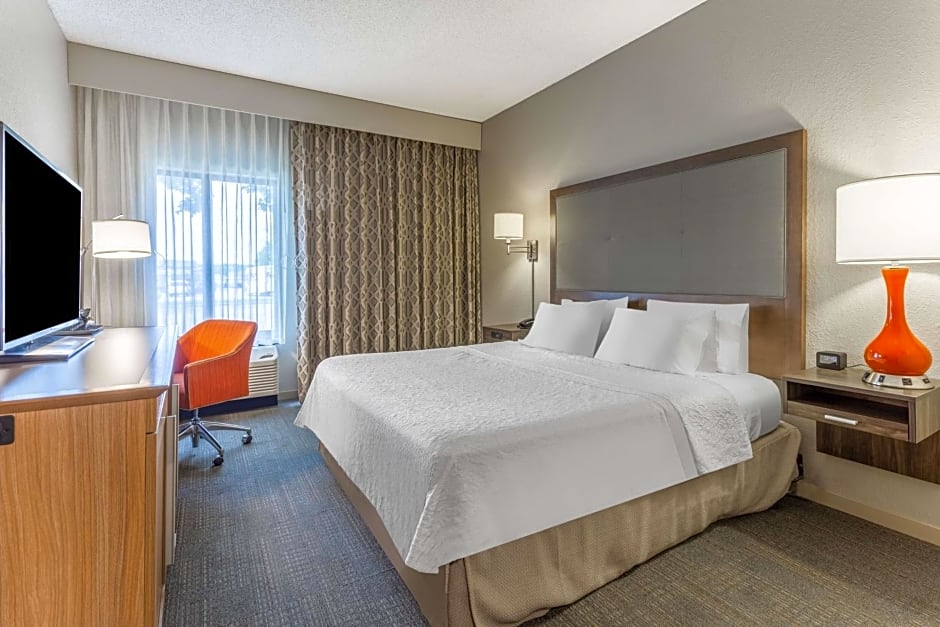 Hampton Inn By Hilton Eau Claire