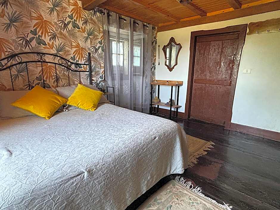 Albergue Rectoral de Romean
