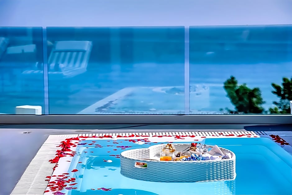 Panorama Suites & Spa