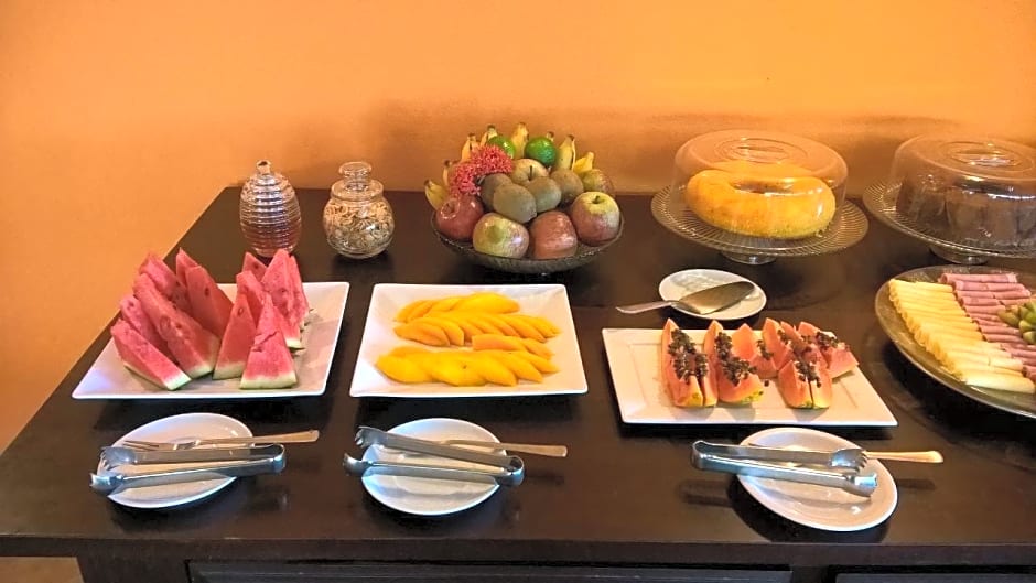 Pousada Villa Maeva Itacimirim