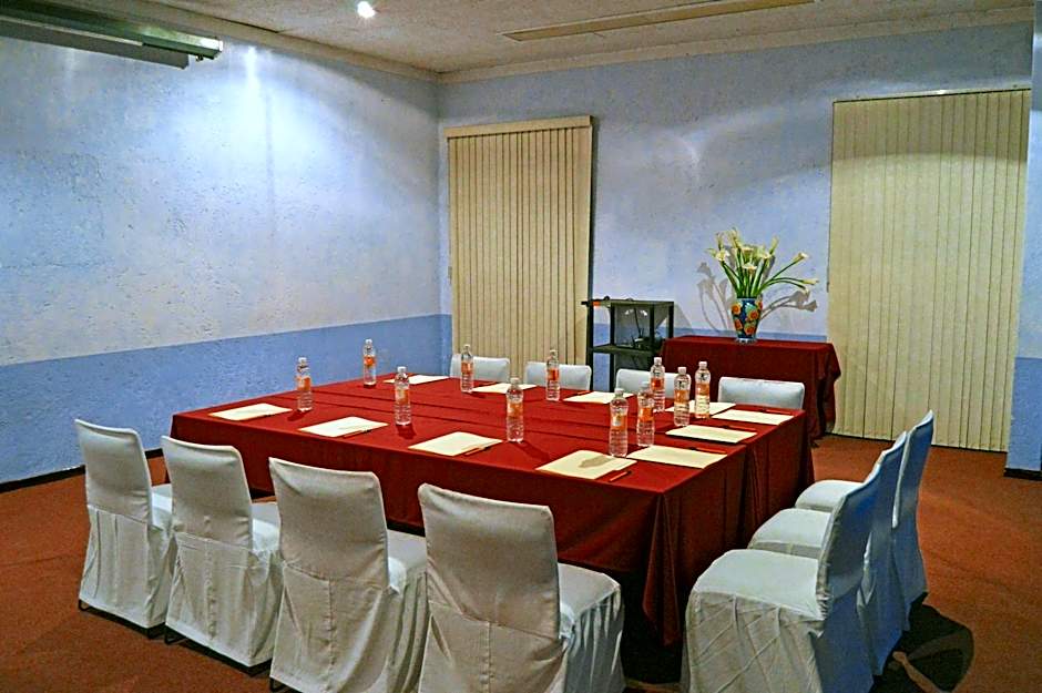 Villas Arqueologicas Teotihuacan