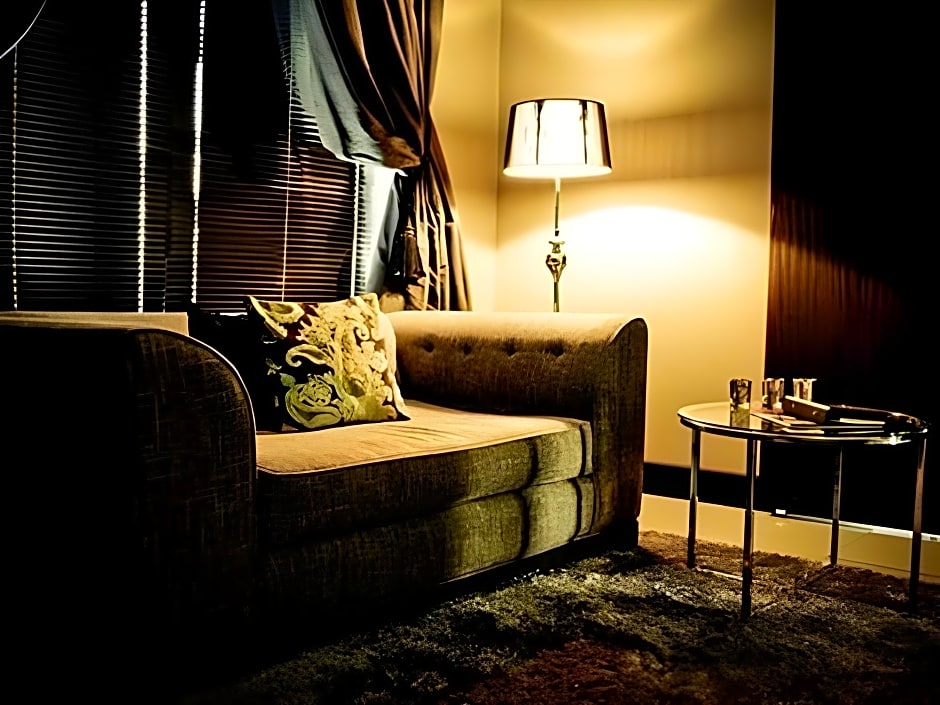 Altissimo Guesthouse