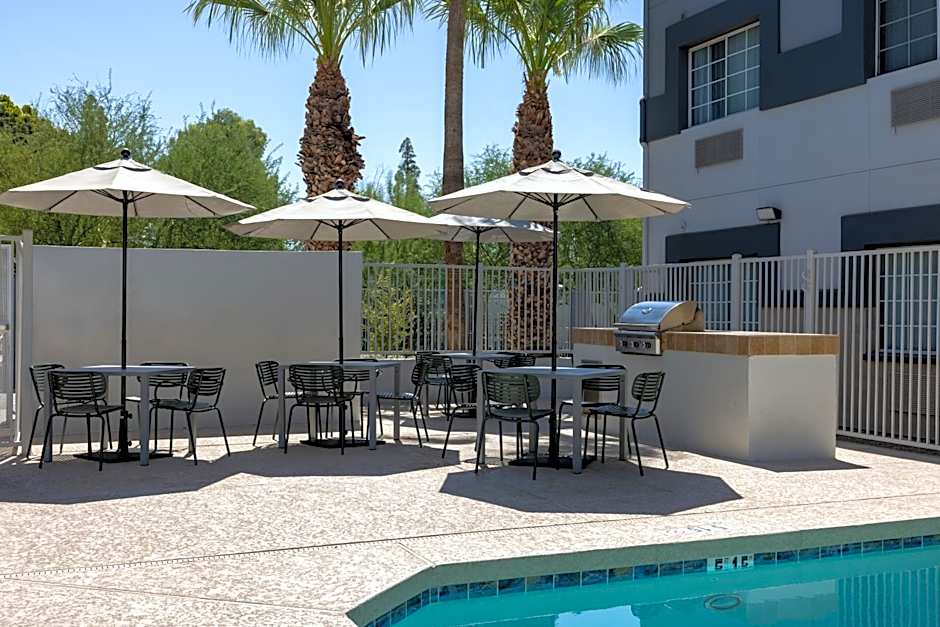 Spark by Hilton Tempe Phoenix Airport