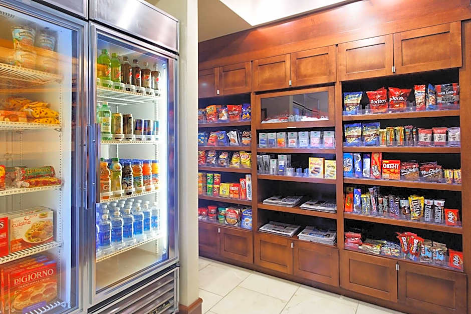 Residence Inn by Marriott Cincinnati Downtown/The Phelps