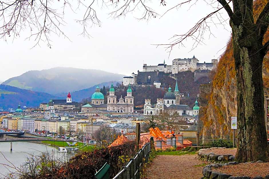 Amedeo Zotti Residence Salzburg