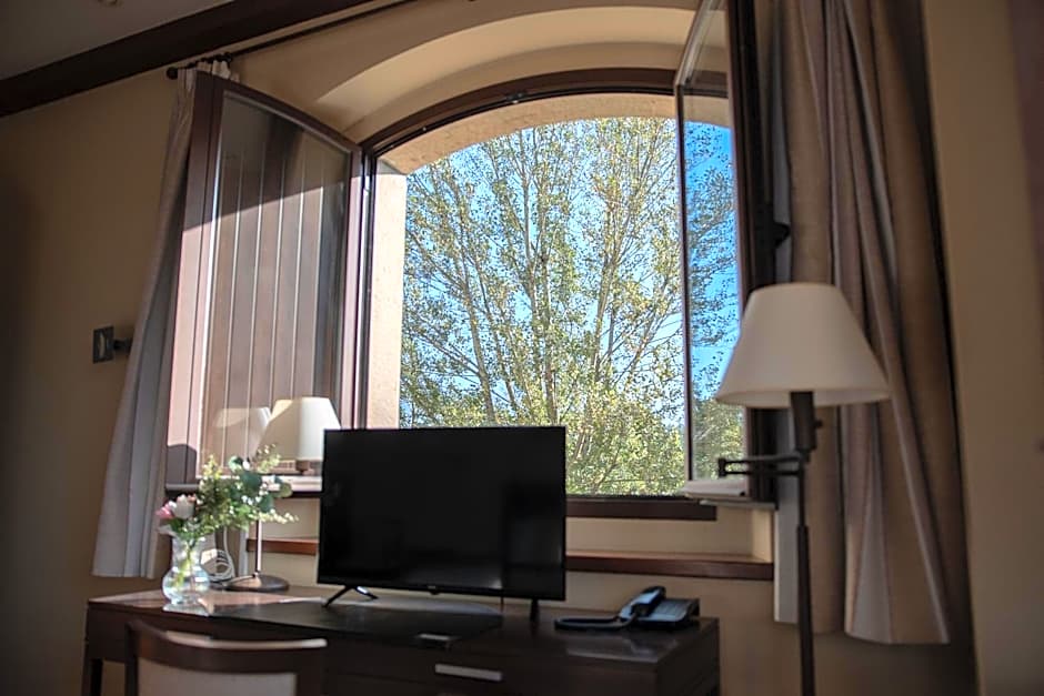 OLATZEA LANDA HOTELA