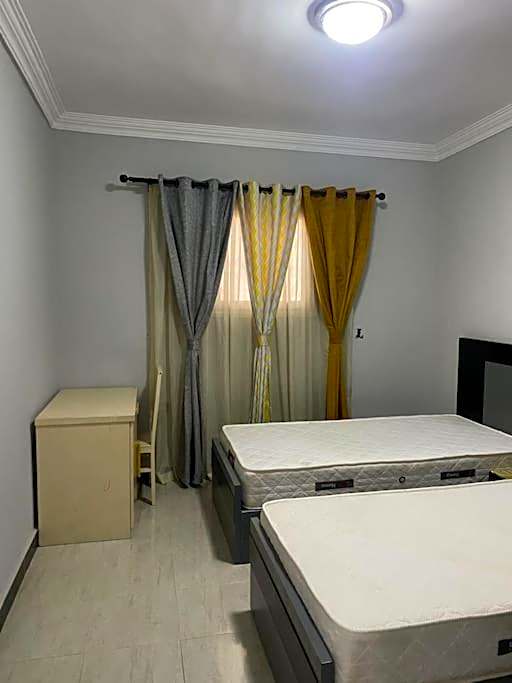 Fully furnished first time rent شقة مميزة للإيجار