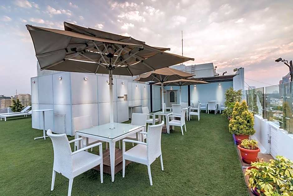 St Mark's Hotel Bengaluru, a member of Radisson Individuals