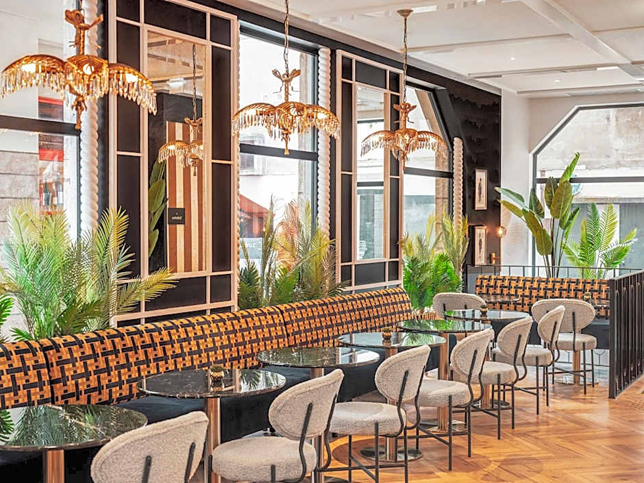 Billie Hotel