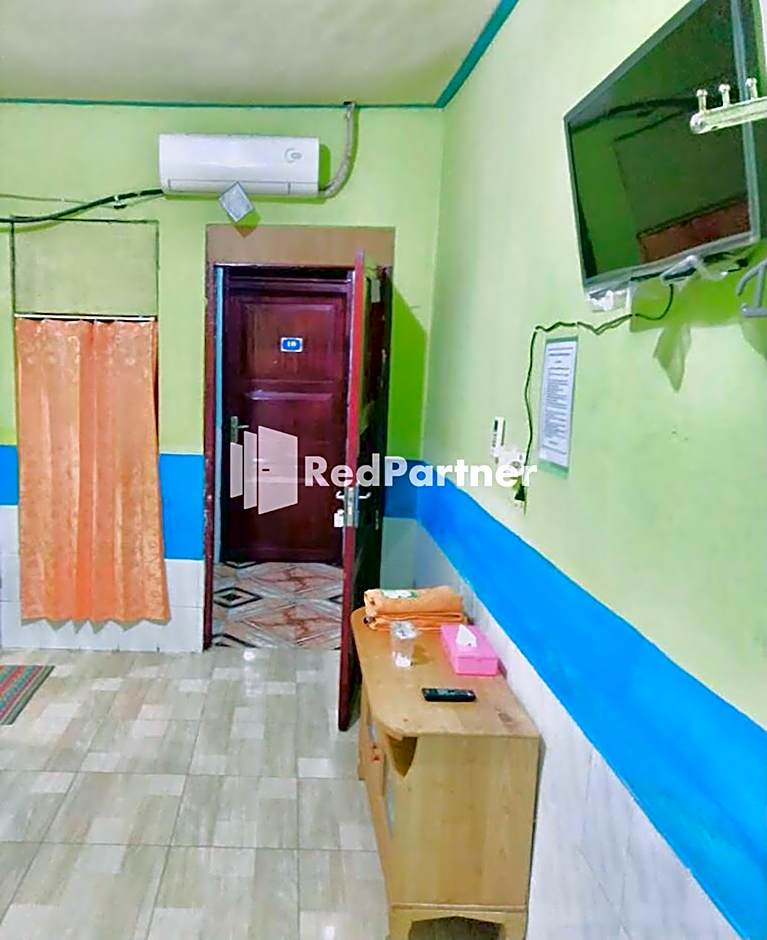 Hotel Indah Grogot Syariah Mitra RedDoorz