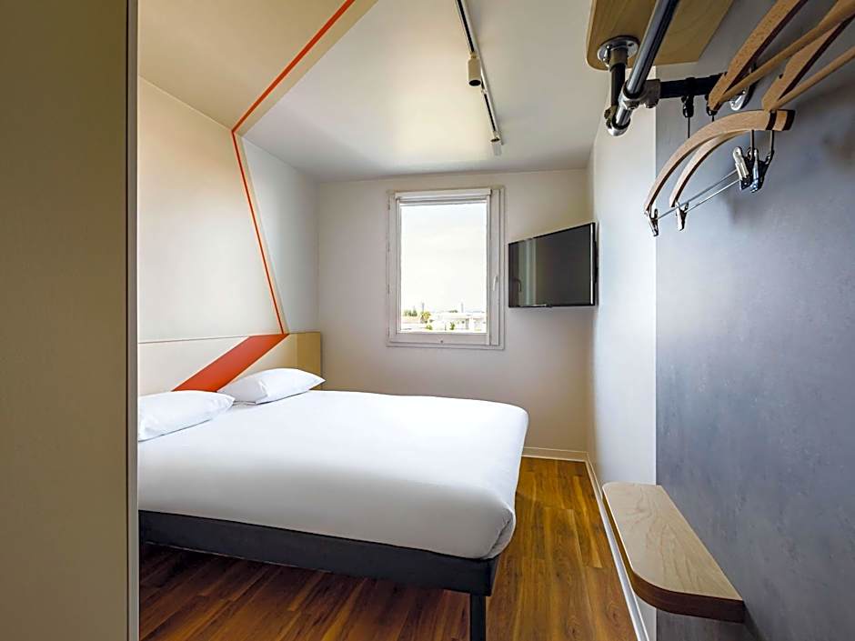 ibis budget Lyon Villeurbanne