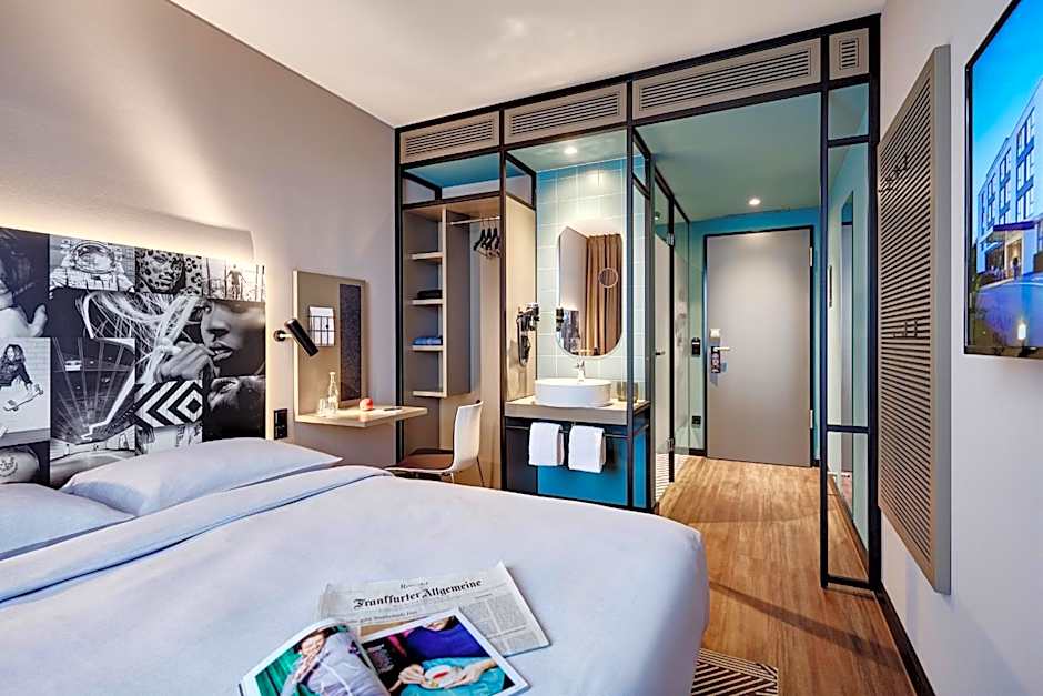 LEGERE HOTEL Wiesbaden-Taunusstein