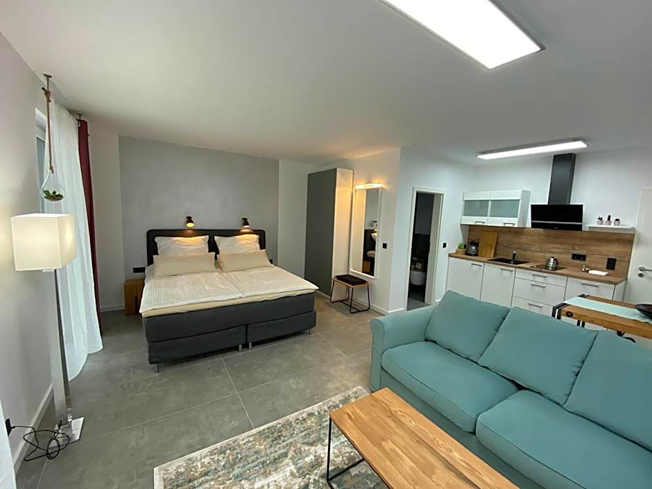 City Apartments Hannover