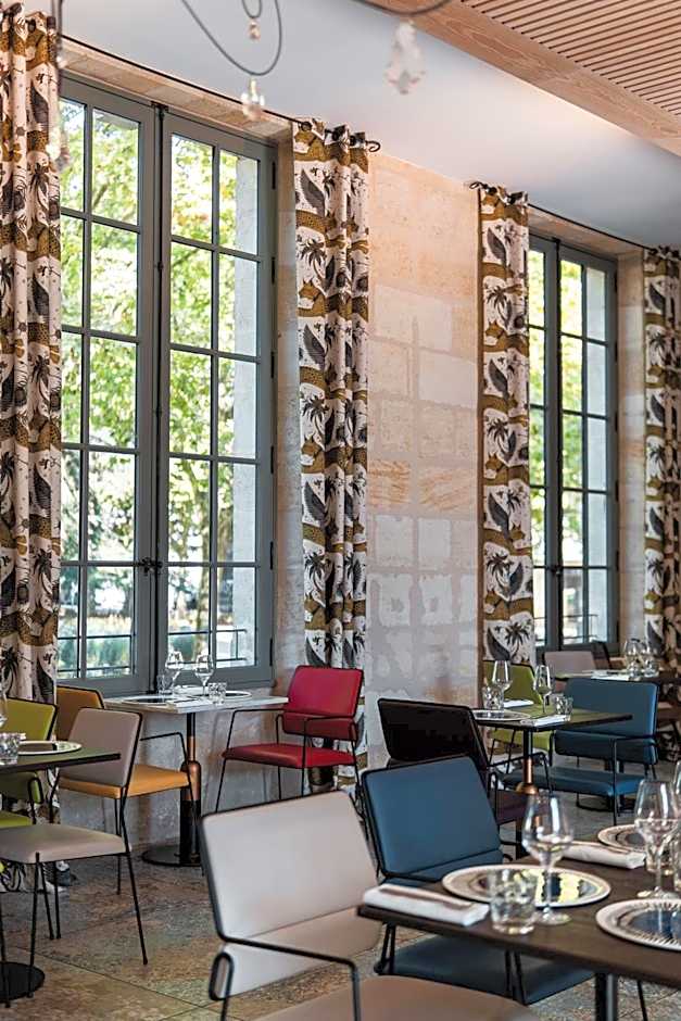 Hotel La Zoologie & Spa Bordeaux