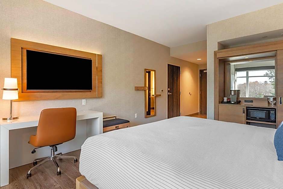 Cambria Hotel Manchester South Windsor