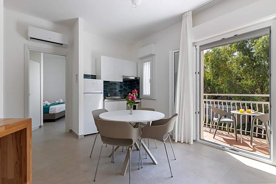 Residence Villa Giardini