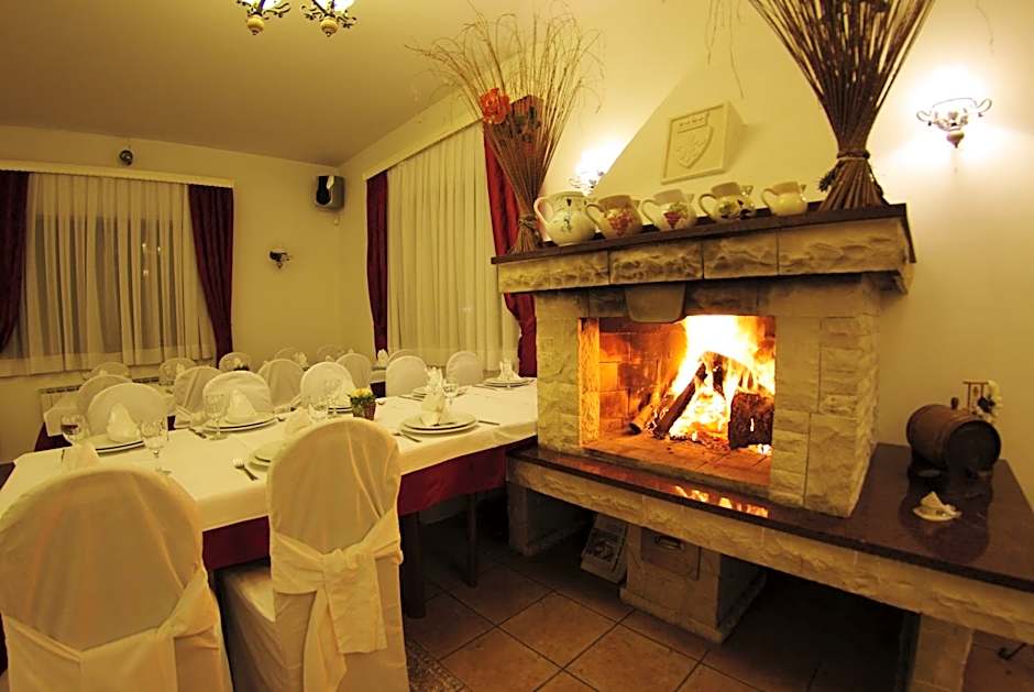 Hotel Aurora