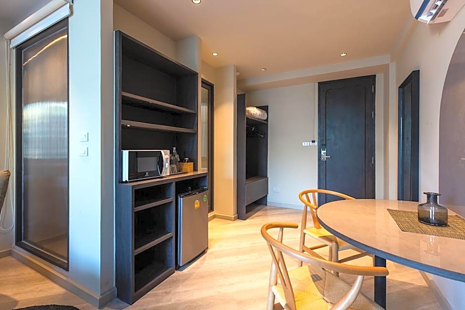 The Spades Private Residence