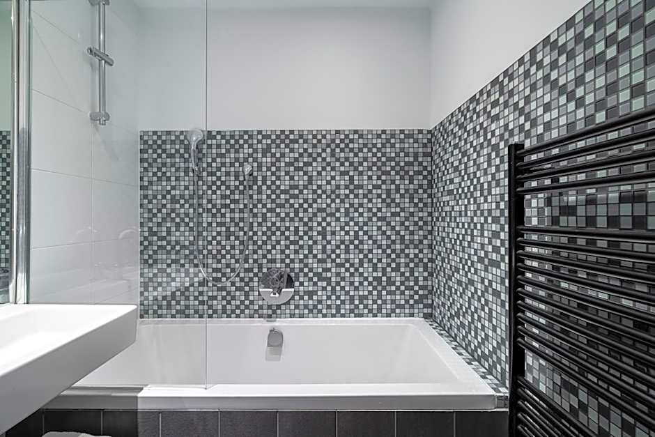 Numa Amsterdam Oosterpark