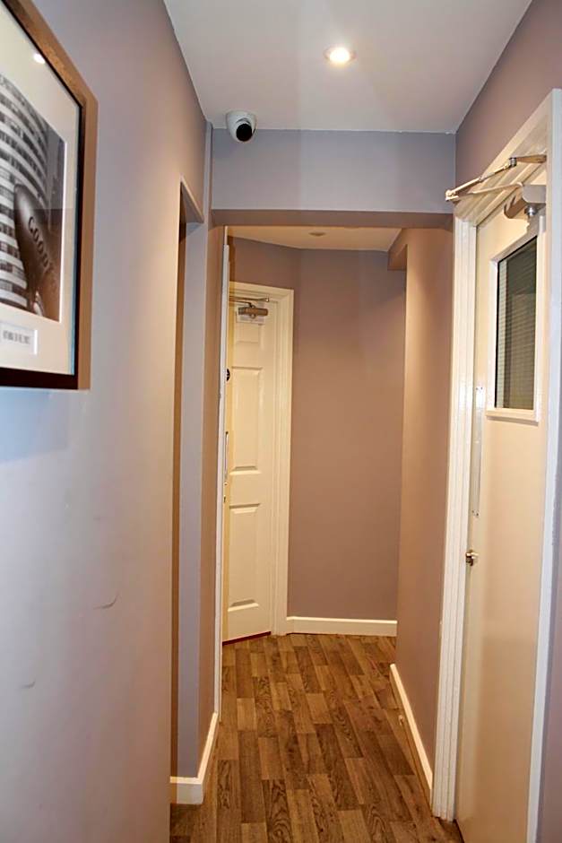 The Fountain Inn, Digbeth