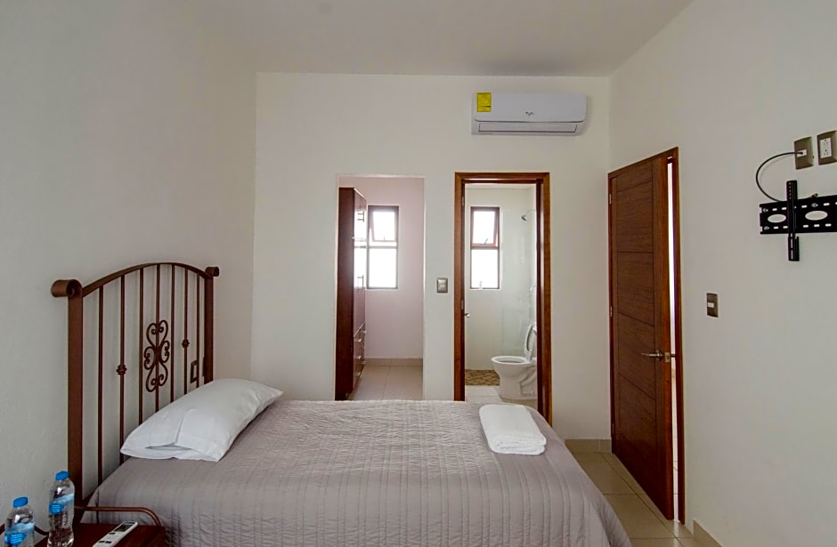 COMALA Bed & Breakfast