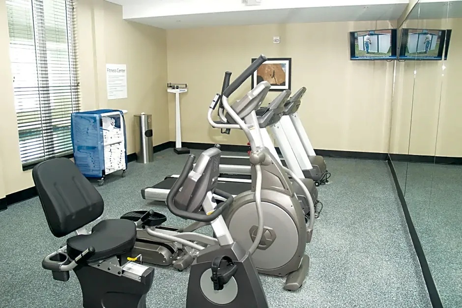 Holiday Inn Salina By IHG