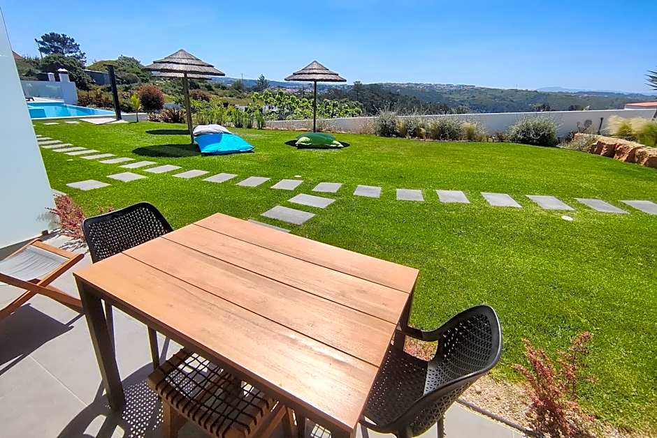 Ericeira Surf Apartments