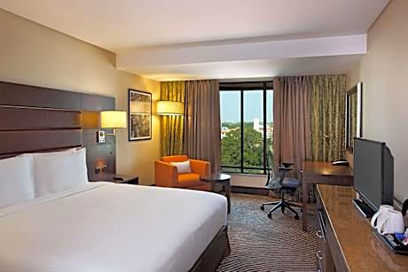 King Room