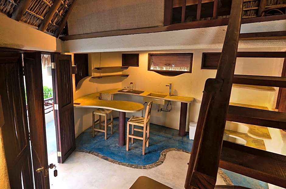 Cabañas Punta Placer