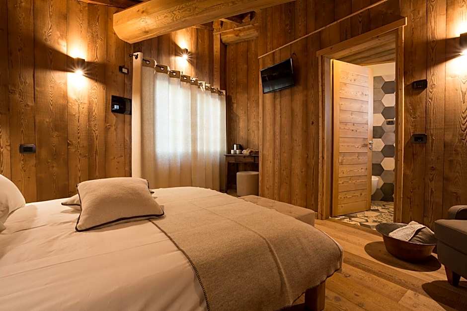 Lavarets Chambres d’Hôtes