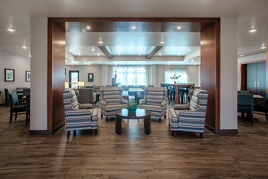 Staybridge Suites Sioux Falls Southwest By IHG